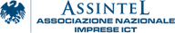 Logo Assintel